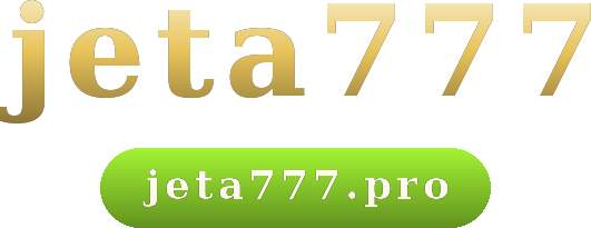 jeta777 logo